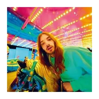 Zahraniční hudba CD Lujipeka: Montagnes Russes 2021