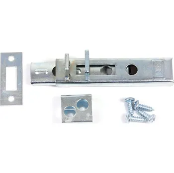 Zástrč uzamykatelná UZ 85 Hobes