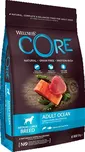 Wellness Core Ocean Salmon with Tuna…