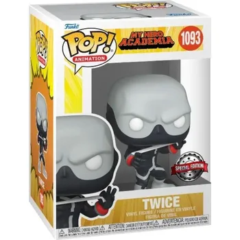 Funko POP! My Hero Academia, 1093 Twice