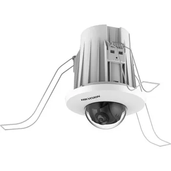IP kamera DS-2CD2E43G2-U - (4mm)