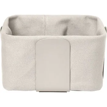 chlebník Blomus Ošatka na pečivo DESA Moonbeam menší krémová