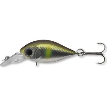 Umělá nástraha DAIWA Wobler Daiwa Tournament Rolling Crank JR. 27F-MR Matt Ayu