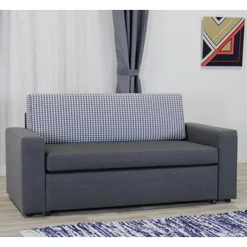 Pohovka Rozkládací pohovka LYDIE český výrobek