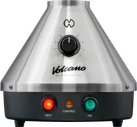 Volcano Classic + Easy Valve set
