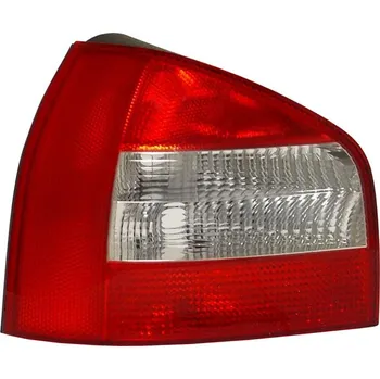 Zadní světlomet Levý zadní světlomet [07/00-] (bez obj.)