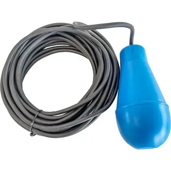 Příslušenství k čerpadlu Ostatní Plovákový spínač Mercury MC 15m standard kabel 3x1 PVC