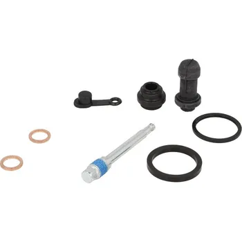 Brzda pro motocykl Opravná sada zadní brzdové pumpy All Balls KTM 150 SX rok 12-20