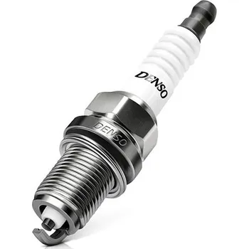 Zapalovací a žhavicí svíčka Zapalovací svíčka (nikl) DENSO