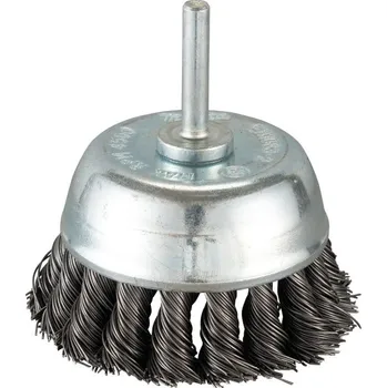 MAKITA KARTÁČ OCELOVÝ 75MM (D-73807)