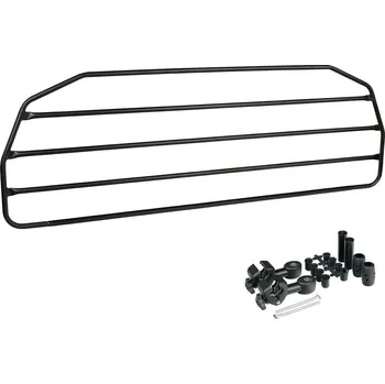 Nordrive Mříž do kufru auta na hlavové opěrky PREMIUM GUARD 7, 1240x420 mm