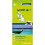 Martinique: Zoom Map 138 1:150 000 -…