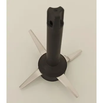 Příslušenství pro kuchyňský robot Sekací nože pro SOGO SS-14565 easyCOOK pro