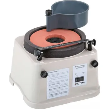 pásová bruska Bruska - Shinko® Sharpening Machine, Stone included