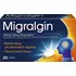 Lék na bolest, zánět a horečku Migralgin 50 mg 20 tbl.