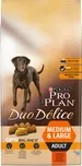 Pro Plan Dog Adult Duo Délice…
