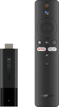multimediální centrum Xiaomi TV Stick 4K