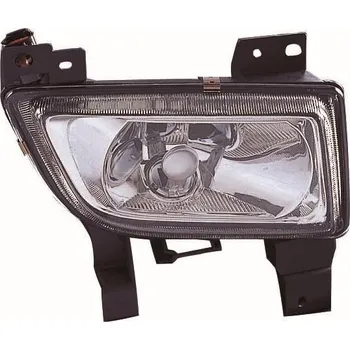 Mlhový světlomet Levá bílý mlhovka [9/98-4/01]