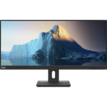 Monitor Recenze Lenovo ThinkVision E29w-20