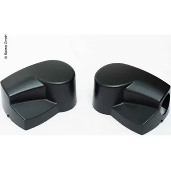 Autodoplněk Krytka boční L+P pro markýzu 5102 Antracit