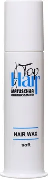 Stylingový přípravek Matuschka Top Hair jemný vosk na vlasy 100 ml