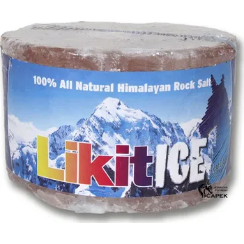 Pro koně Liz Likit -ICE-
