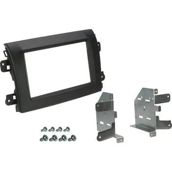 Elektronika Instalační sada Alpine KIT-7FI-DU8