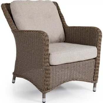 Zahradní sestava Brafab Sedacia súprava HORNBROOK - kreslo