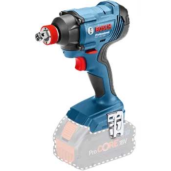 BOSCH GDX 18V-180, 06019G5204 bez aku