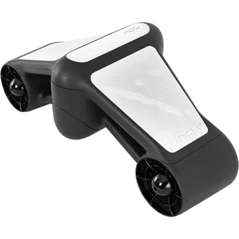 Geneinno Trident, bílý