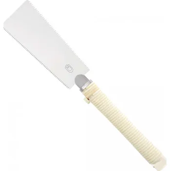 Ruční pilka Japonská pila Ryoba Compact 180, Wooden Handle