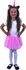 Karnevalový kostým Rappa Kostým Jednorožec tutu sukně růžová/hvězdy 104 -140 cm