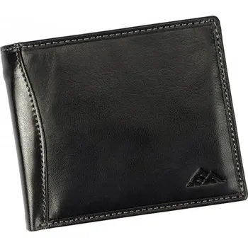 Peněženka Peněženka EL FORREST 556/A-63 RFID - černá