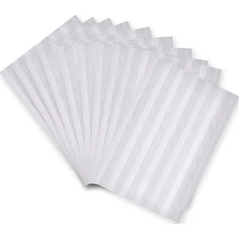 TRADAG Fotorůžky 1000 ks bílé