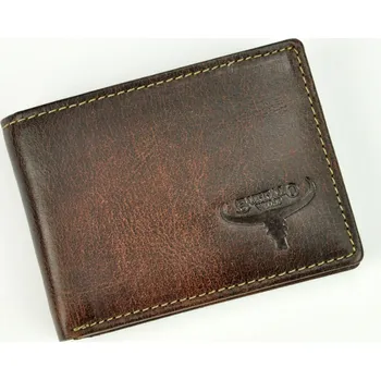 Peněženka WILD pánská peněženka N1184-HP