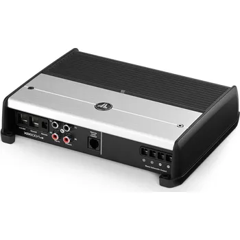Zesilovač do auta Zesilovač JL Audio XD600/1v2