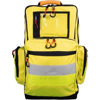 Zdravotnický materiál Batoh záchranářský Bexatec ProMED LEMON