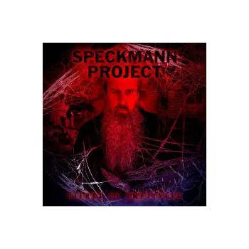 Zahraniční hudba Fiends of Emptiness / Coloured / Vinyl - Speckmann Project [LP]