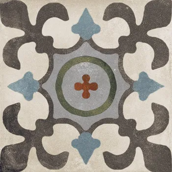 D_esing Evo Dec. Palazzo Ducale Sogg. F - dlažba 20x20 079D50F