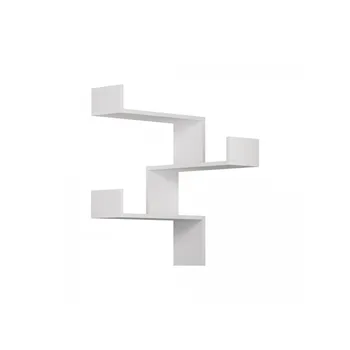 police ASIR Luksa bílá