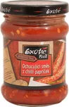 Exotic Food Chilli pasta 210 g