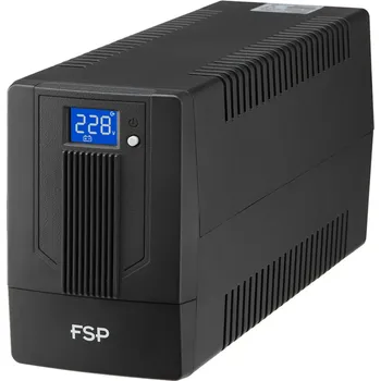 Záložní zdroj FSP Fortron UPS iFP 600 VA (PPF3602700)