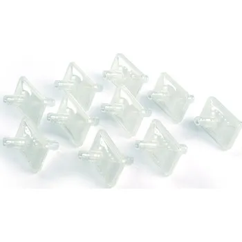 Měřič tělesných funkcí Filtry k odsávačce LCSU 4