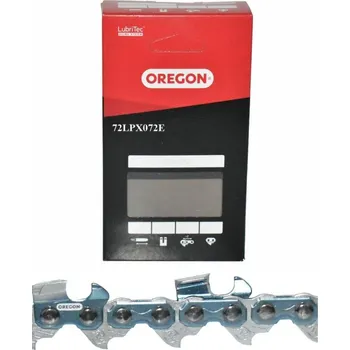 Pilový řetěz Pilový řetěz 3/8" 1,3mm - 72 článků (hranatý zub) 72LPX072E