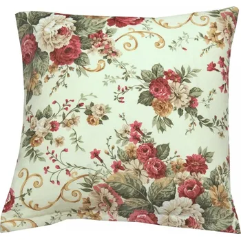 Povlak na polštářek Povlak na polštářek Andrea Rosa 50 x 50 cm