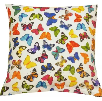 Povlak na polštářek Povlak na polštářek Alexia Multicolor 50 x 50 cm