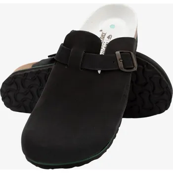 Dámská zdravotní obuv MOOSBACHER Praha s.r.o. Holder černá Rozměr: 45