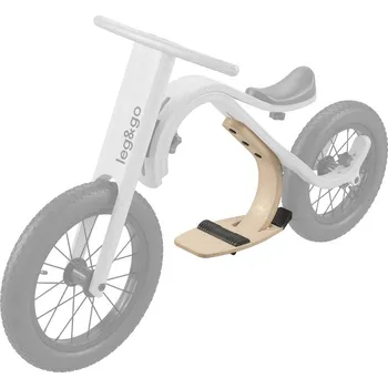 Odrážedlo LEG&GO sjezdové stupátko