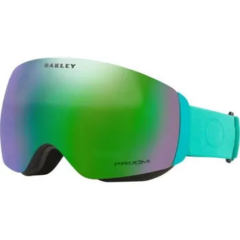 Brýle OAKLEY Flight Deck L Celeste w/Prizm Jade Iridium GBL, OO7050-A000
