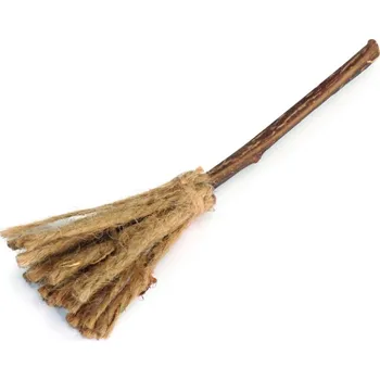 Hračka pro kočku CAMON JUTOVÉ KOŠTĚ S ŠANTOU 17 cm